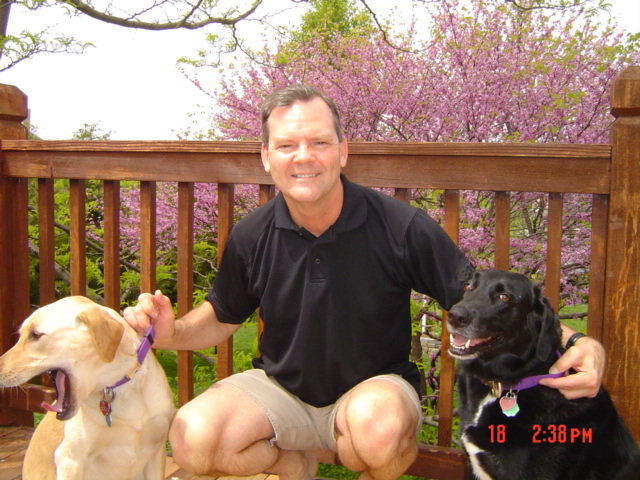 Jeff and Lola